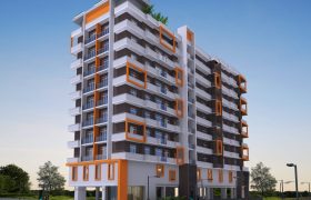 THE ARON – LUXURY APARTMENTS AT DEHIWALA