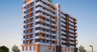 THE ARON – LUXURY APARTMENTS AT DEHIWALA