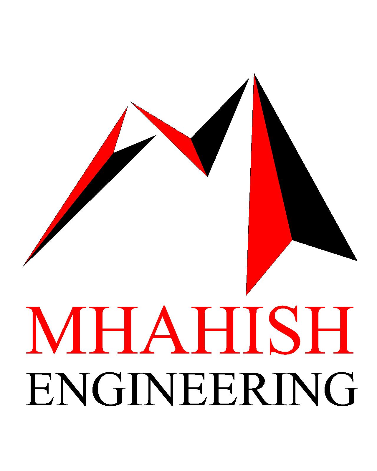 Mhahish Logo-Model