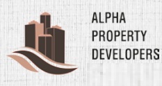 alpha logo